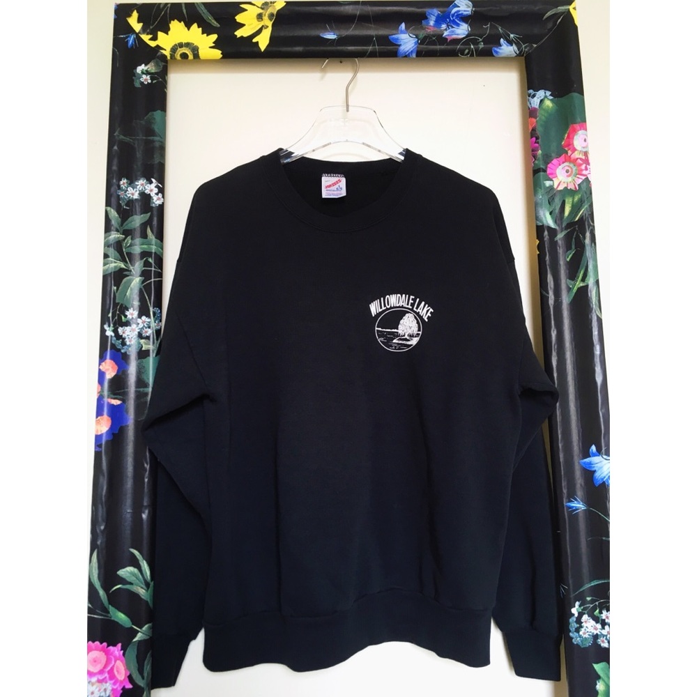 Jerzees Willow Lake Pullover